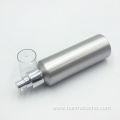 Cosmetic Aluminum Spray Bottle